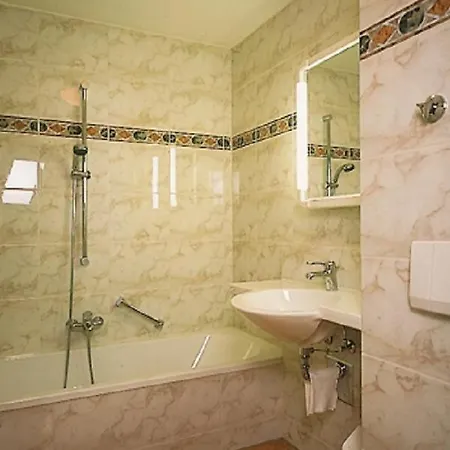 Apartman Residenz Alpina