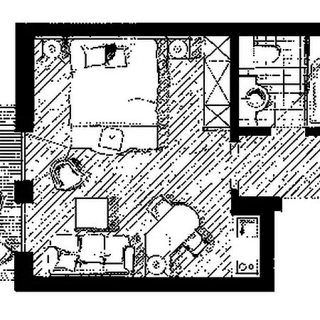 Apartman Residenz Alpina Bad Reichenhall