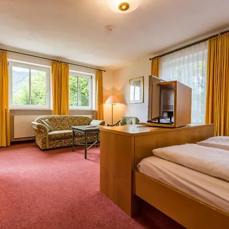 Residenz Alpina * Bad Reichenhall