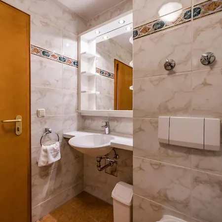 Apartman Residenz Alpina *