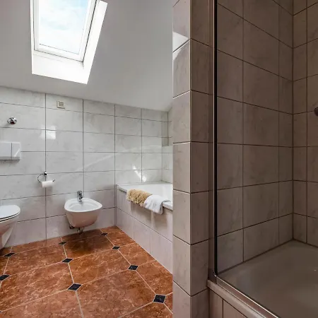 Residenz Alpina * Bad Reichenhall