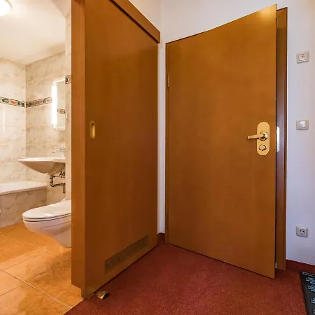 Residenz Alpina