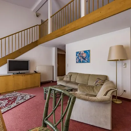 Residenz Alpina * Bad Reichenhall
