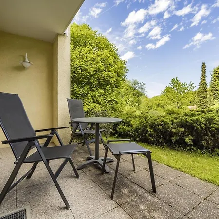 Apartman Residenz Alpina *