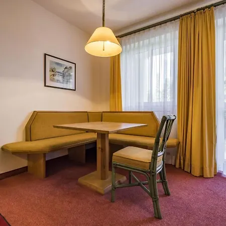 Apartman Residenz Alpina