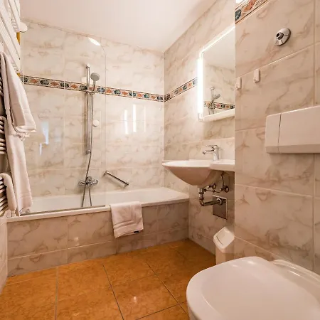 Apartman Residenz Alpina *