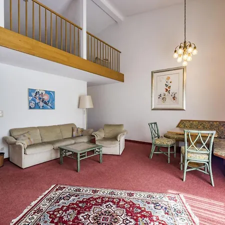 Residenz Alpina * Bad Reichenhall