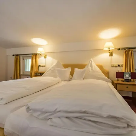 Apartman Residenz Alpina *