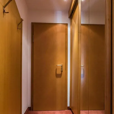 Apartman Residenz Alpina