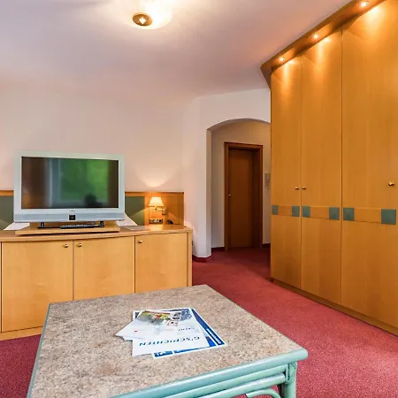 Residenz Alpina *