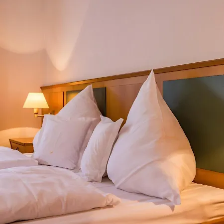 Apartman Residenz Alpina