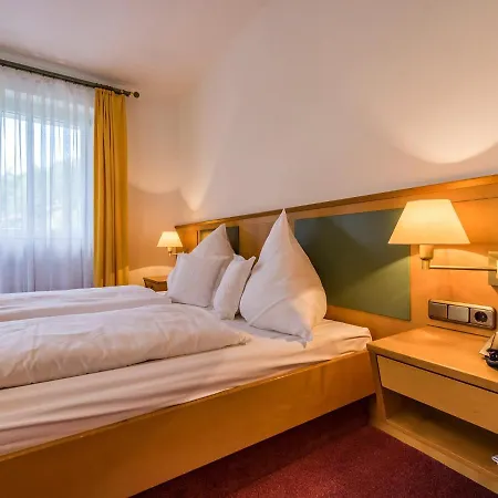 Residenz Alpina *