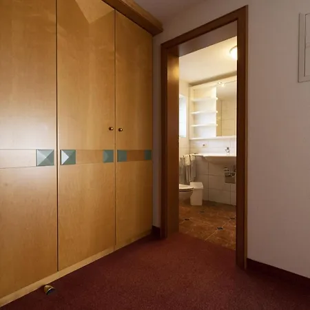 Residenz Alpina Bad Reichenhall