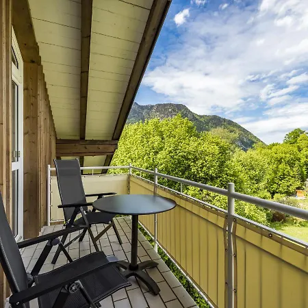 Apartman Residenz Alpina *