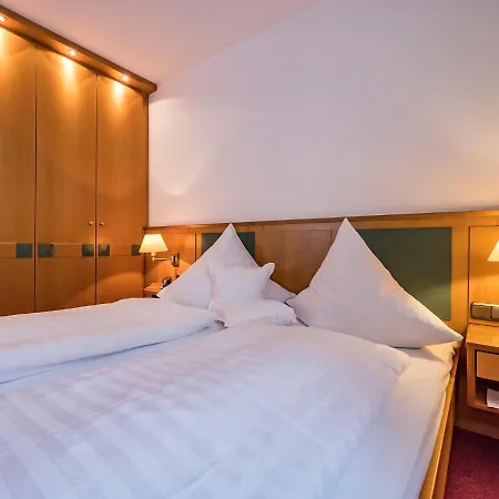 Residenz Alpina * Bad Reichenhall
