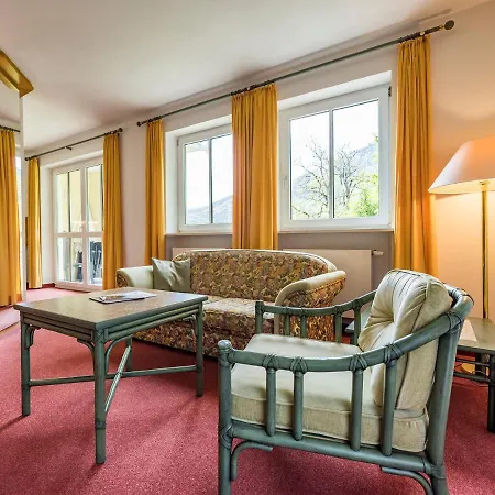 Residenz Alpina *