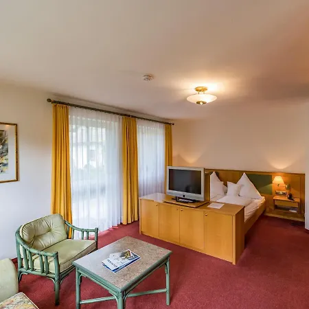 Apartman Residenz Alpina