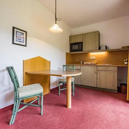 Apartman Residenz Alpina