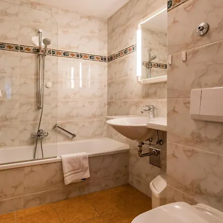 Apartman Residenz Alpina