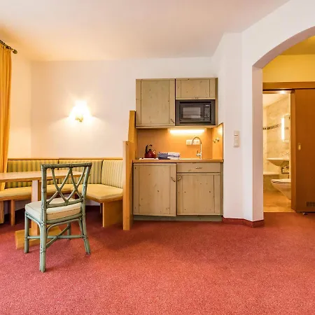 Residenz Alpina Bad Reichenhall